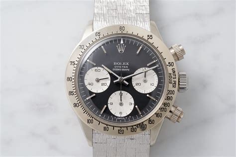 1971 rolex daytona the unicorn